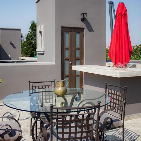 Bellas Villas Villa Sol Hermosa Casa Y Accecible Precio San Miguel de Allende Exteriör bild
