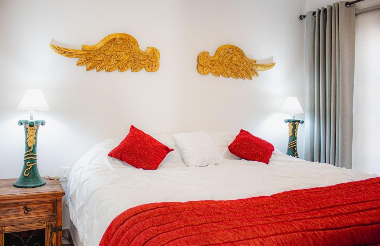 Bellas Villas Villa Sol Hermosa Casa Y Accecible Precio San Miguel de Allende Exteriör bild