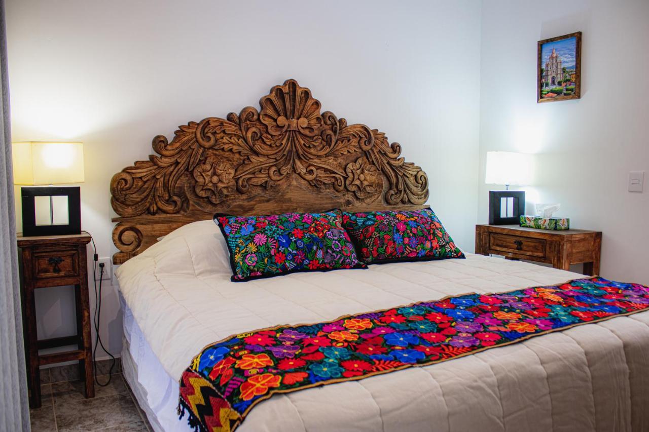 Bellas Villas Villa Sol Hermosa Casa Y Accecible Precio San Miguel de Allende Exteriör bild