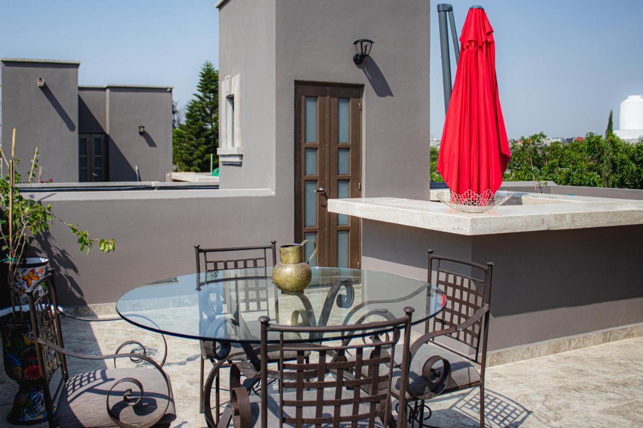 Bellas Villas Villa Sol Hermosa Casa Y Accecible Precio San Miguel de Allende Exteriör bild
