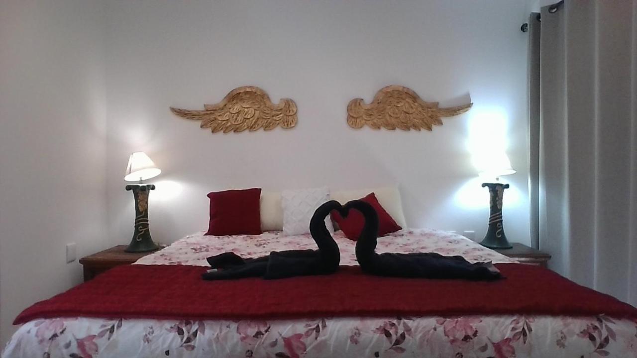 Bellas Villas Villa Sol Hermosa Casa Y Accecible Precio San Miguel de Allende Exteriör bild