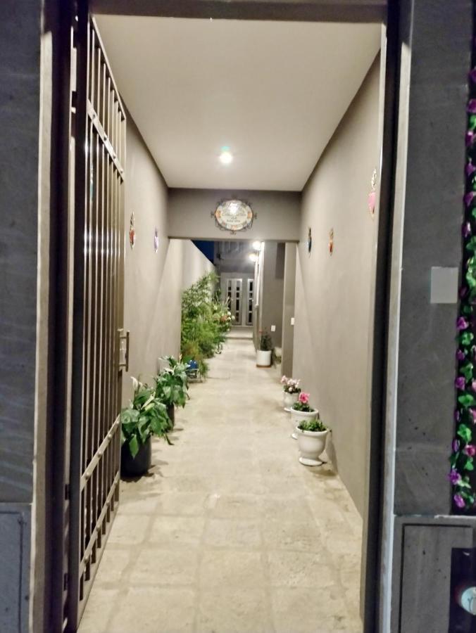 Bellas Villas Villa Sol Hermosa Casa Y Accecible Precio San Miguel de Allende Exteriör bild